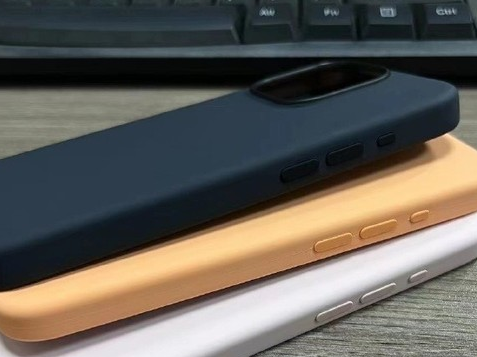 刚察苹果14维修站分享iPhone14手机壳能直接给iPhone15用吗?