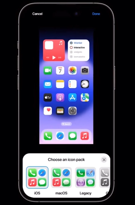 刚察苹果维修网点分享：iOS 17 会带来什么？iOS 17愿望清单 