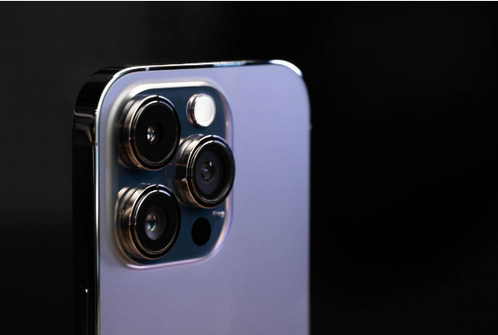 刚察苹果15维修分享没有实体按键的 iPhone 15 Pro体验会更好 