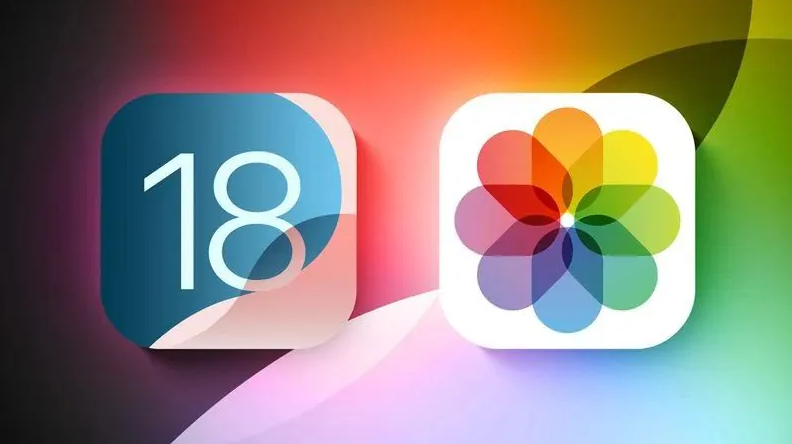 刚察苹果手机维修分享苹果 iOS / iPadOS 18.1Beta 3 发布 