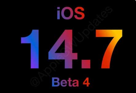 刚察苹果手机维修分享iOS 14.7 Beta4值得升级吗 