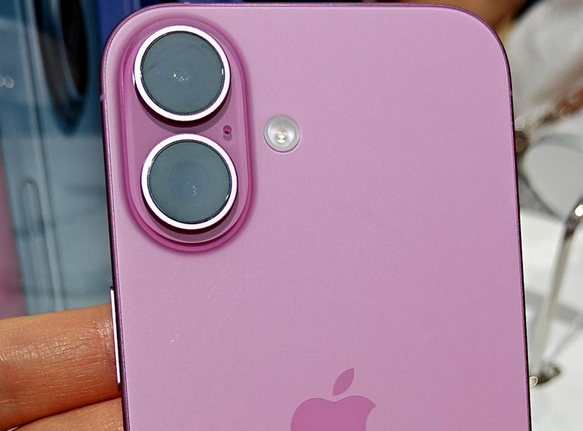 刚察苹果16卡顿维修分享如何优化iPhone16手机卡顿问题 
