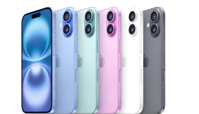 刚察苹果手机维修分享iPhone 17换电池 