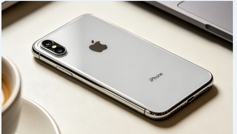 刚察苹果维修点分享iPhone XS进水维修 