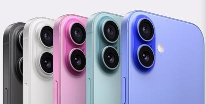 刚察苹果维修点分享iPhone 16主板维修硬件故障 