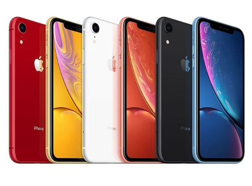 刚察苹果维修点分享iPhone XR自动关机音频功放与电池通信故障 