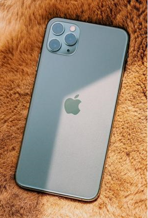 刚察苹果维修点分享iPhone 11 Pro Max辅助与邮件排错 