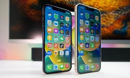 刚察苹果维修点分享iPhone 14 Plus安全隔区与音频排错 