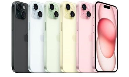 刚察苹果维修点分享iPhone 15续航与互通系统排错 
