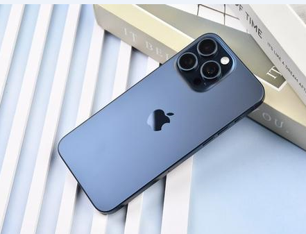 刚察苹果维修点分享iPhone 15 Pro Max邮件迁移排错 