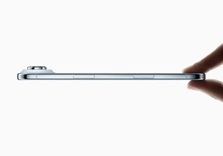 刚察苹果维修点分享iPhone 17 Air传感器与USB‑C排错 