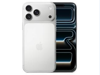刚察苹果维修点分享iPhone 17 Pro Max多媒体与蜂窝 