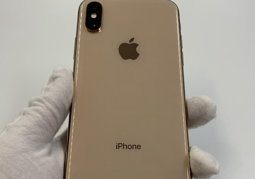 刚察苹果维修点分享iPhone XS锁屏界面交互故障 