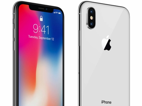 刚察苹果维修点分享iPhone X备份与锁屏密码故障 