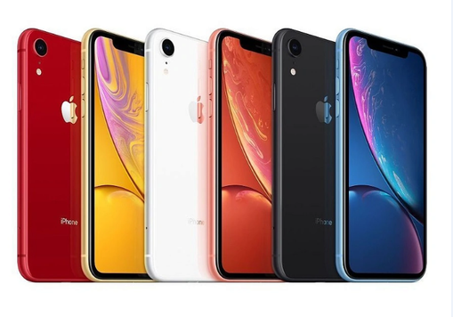 刚察苹果维修点分享iPhone XR充电与钱包锁屏 