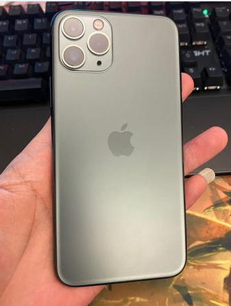 刚察苹果维修点分享iPhone 11 Pro锁屏密码机制科普 
