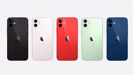 刚察苹果维修点分享iPhone 12锁屏密码系统机制科普 
