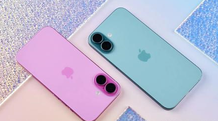 刚察苹果维修点分享iPhone 16锁屏密码进阶指南 