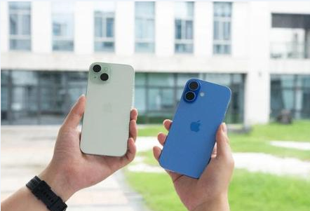 刚察苹果维修点分享iPhone 16 Plus锁屏密码使用手册 