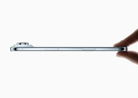 刚察苹果维修点分享iPhone 17 Air锁屏密码解析手册 