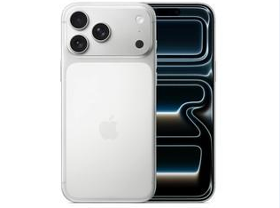 刚察苹果维修点分享iPhone 17 Pro Max锁屏密码小百科 