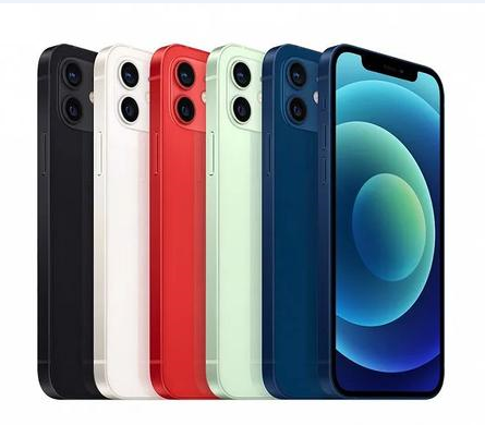 刚察苹果维修点分享iPhone 12 Pro Max黑屏冷门故障解读 