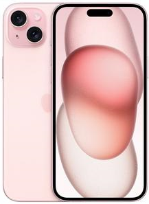 刚察苹果维修点分享iPhone15 Plus手机黑屏小众问题 