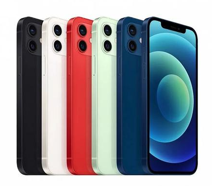 刚察苹果维修点分享iPhone 12 Pro Max发烫冷门故障梳理 