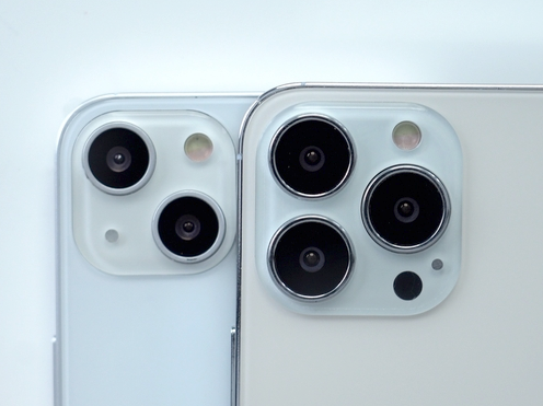 刚察苹果维修点分享iPhone 13 Pro Max发烫特殊故障解读 