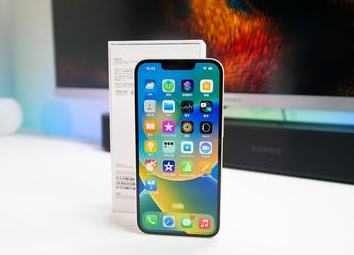 刚察苹果维修点分享iPhone 14电池发烫真实诱因盘点 