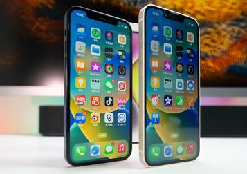 刚察苹果维修点分享iPhone 14 Plus发烫常见情况科普 