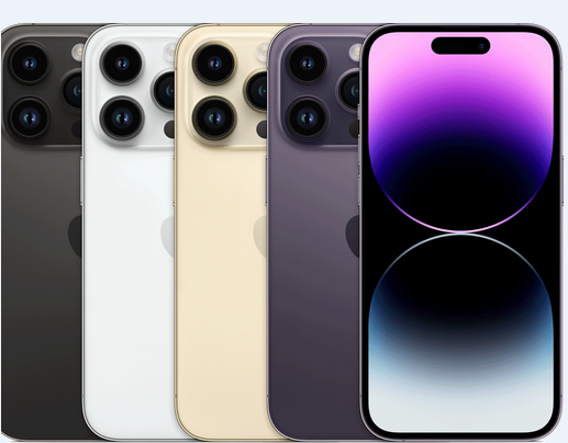 刚察苹果维修点分享iPhone 14 Pro发烫易忽略问题解析 