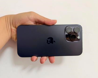 刚察苹果维修点分享iPhone 14 Pro Max发烫多重诱因剖析 
