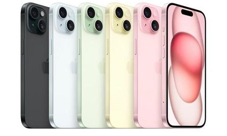 刚察苹果维修点分享iPhone 15发烫易忽视问题科普 
