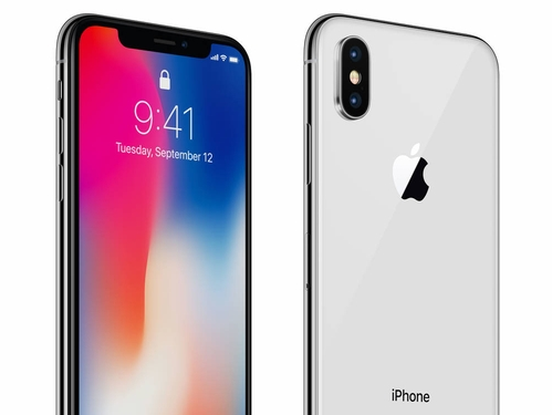 刚察苹果维修点分享iPhone X摄像头实拍质感与场景适配全解析 